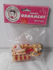 Betty Boop 2000 Christmas