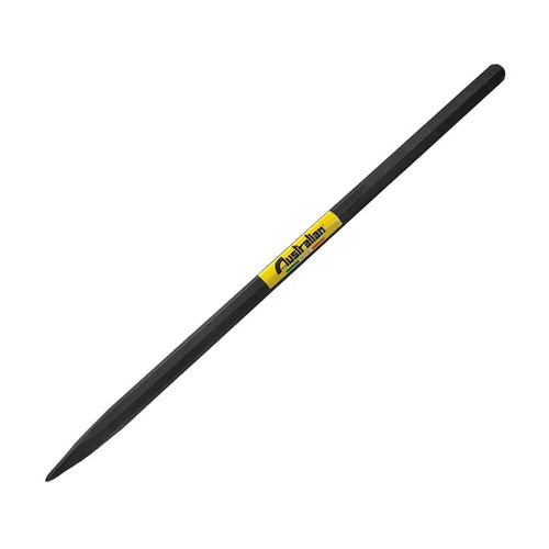 Scalpello elettricista punta - a,