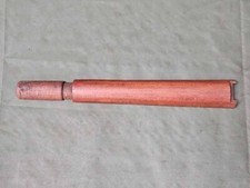 CARCANO - Astina legno 91/38 TS  38 TS (cd. 45-38 TS)