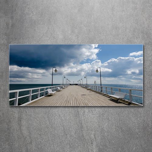 Quadro immagine arte - da, parete