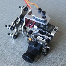 Gimbal 2 Assi FPV Gimbal Drone