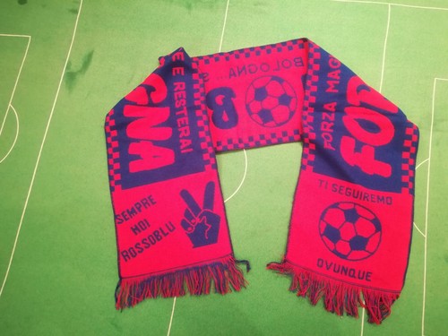 Sciarpa scarf bufanda - , calcio