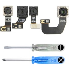 Fotocamera Posteriore per