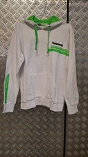 felpa kawasaki originale donna