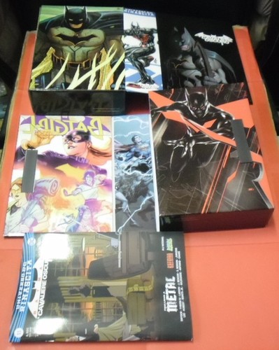 Nuovo universo - universo, dc