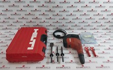 Set martello demolitore - martello, hilti