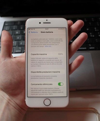 Apple iphone 64gb oro - apple,