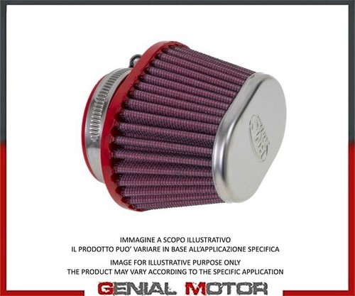 Filtro aria airpower - airpower, by