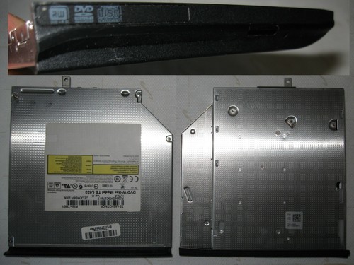 Masterizzatore dvd l633c - masterizzatore,