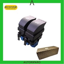 PULSANTIERA ALZACRISTALLI RENAULT MASTER III NISSAN NV 400 RENAULT TRAFIC 2010