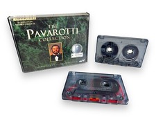 The Pavarotti Collection -