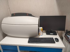 scanner radiologico veterinario + computer completo+ software analitico