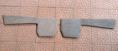 Pannello rivestimento porta - rivestimento,