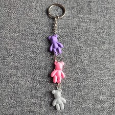 PORTACHIAVI ORSETTI LUXURY