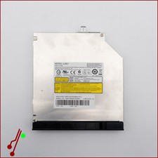 ✅ Asus F551CA Masterizzatore UJ8E1 Originale Ricambio Lettore DVD CD F551