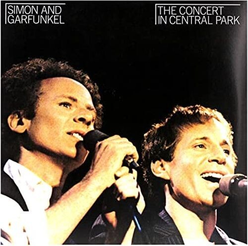 Simon garfunkel the - &,