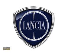 Fregio Logo Anteriore per Lancia Ypsilon 843 - Musa