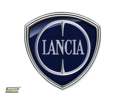 Fregio logo anteriore - logo, per