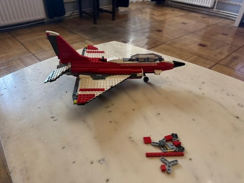 Lego creator sonic - lego, boom