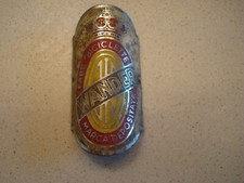 Stemma canotto WANDER (nr 2)