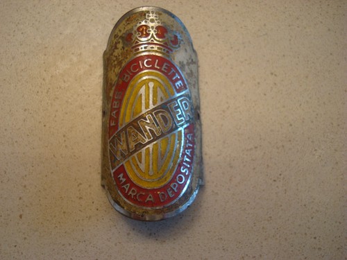 Stemma canotto wander - canotto,