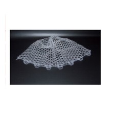 RETE DI RICAMBIO GUADINO DA PESCA IN SILICONE