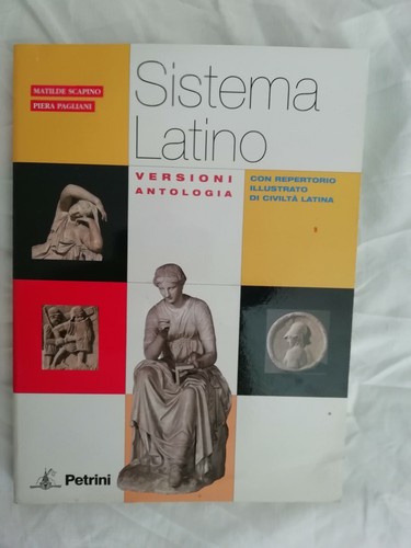 Sistema latino versioni - sistema,
