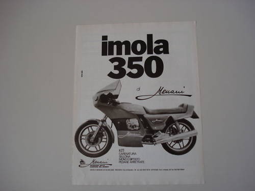 Advertising pubblicità 1982 - pubblicità,