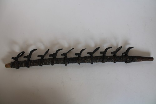 Pipa vintage africana - , senufo
