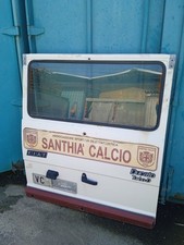Portello Posteriore  FIAT DUCATO 1s. / FIAT TALENTO 1989-1994