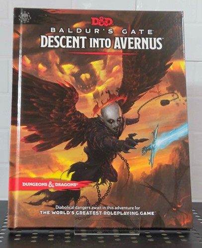 Dungeons dragons baldor s - &,