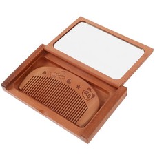  Specchio Pieghevole Portatile