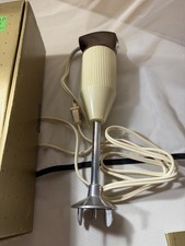 Bacchetta magica vintage Bamix