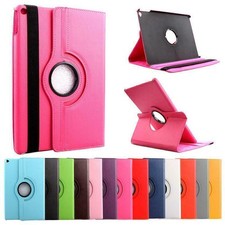 Custodia supporto pelle iPad