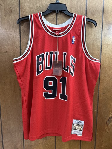 Maglia mitchell ness - maglia,