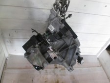1537522 CAMBIO MECCANICO FORD
