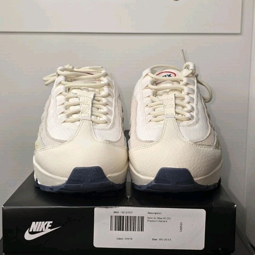 Taglia nike air max 95 - 6,5,