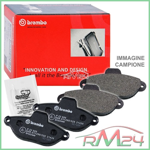 Brembo kit pastiglie - 1x,