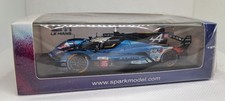SPARK S9123  1/43 ALPINE A424