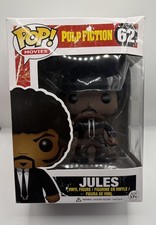 Funko pop vinyl pulp fiction - funko, vinyl: