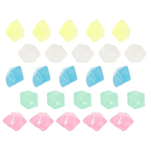 100 pcs aquarium - 100,