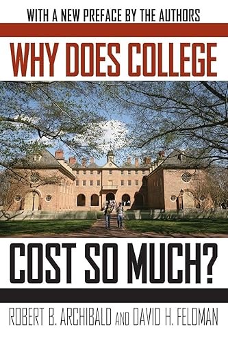 Why does college - does, so