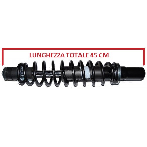 041 ammortizzatore ant - 01.16.041,