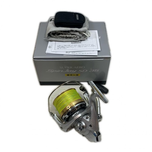 Mulinello shimano sa58 15super - shimano,