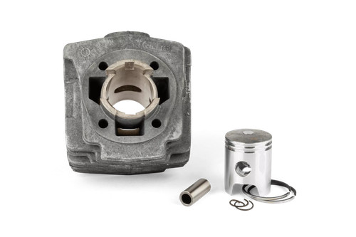 Kit cilindro 50cc motoforce - cilindro,