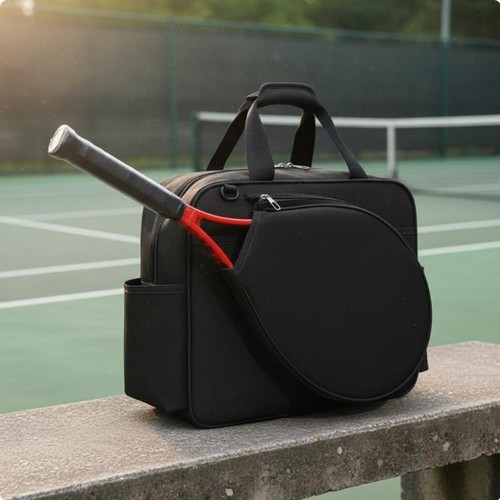 Borsa tennis tracolla - borsa, da