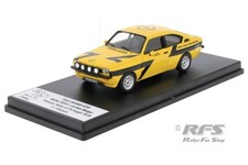 Opel Kadett C Coupe GT/E