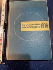 Educational Broadcasting