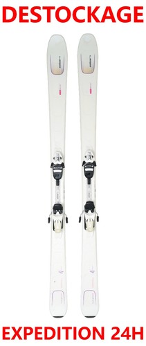 Sci alpini occasioni elan - sci,