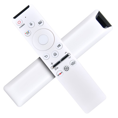 Nuovo telecomando vocale